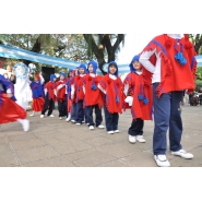 ¡¡Festejamos el día de la Independencia!!